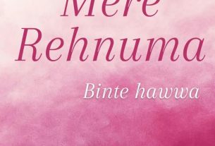 Mere Rehnuma urdu novel